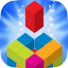 Icon Magic color cube - 3D Block classic games