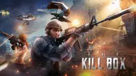 Game screenshot The Killbox: Arena Combat US hack