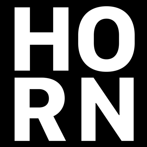 HORN - Слушай новости везде