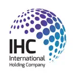 IHC Investor Relations App Contact