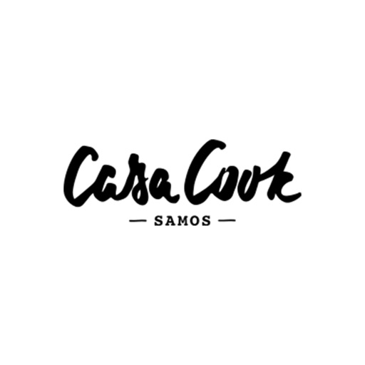 Casa Cook Samos icon