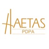 Aetas PDPA icon