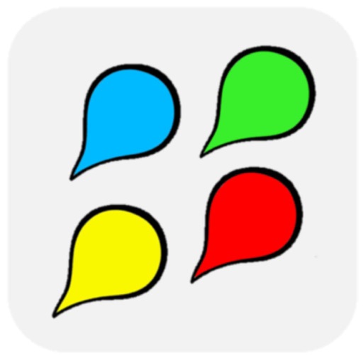 Chuck it app icon