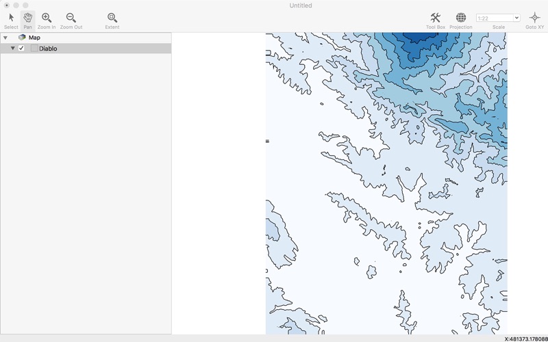 Screenshot #3 pour TYSpace