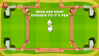 Farm Mayhem Screenshot