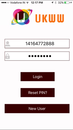 UKWW Mobile Dialer(圖3)-速報App