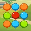 Balloon Popper Crush: Pop games for kids n adults