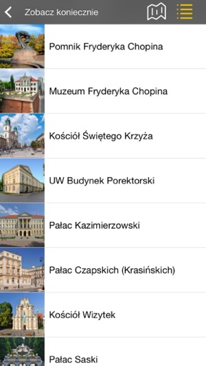 Chopin in Warsaw(圖3)-速報App