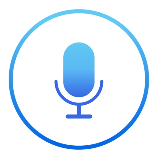 iRecord: Transcribe Voice Memo