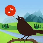 Download Chirp! Bird Songs Canada app