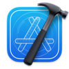 Xcode - Apple Cover Art