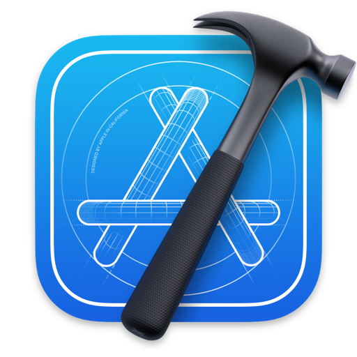 Xcode App Support