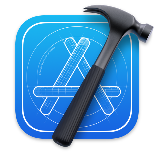 Xcode App Contact