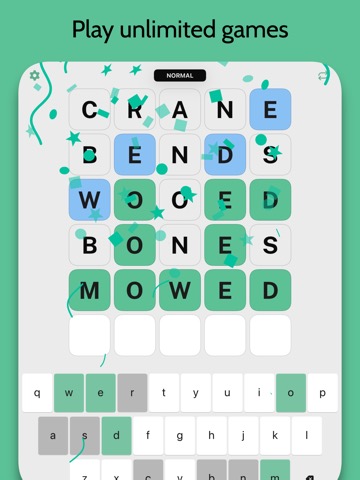 Word Games – PuzzWordのおすすめ画像3