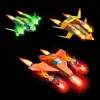 Spaceship Defender - Merge Fun negative reviews, comments