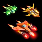 Download Spaceship Defender - Merge Fun app