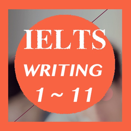 IELTS Writing Practise