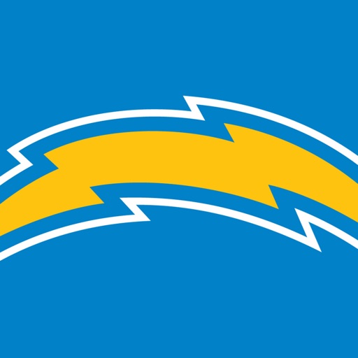 Los Angeles Chargers Icon