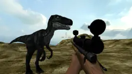Game screenshot Wild Hunter: Real Dinosaur Simulator mod apk