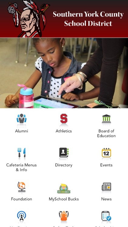 Southern York County SD