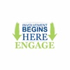 Engage at Penn State Abington icon