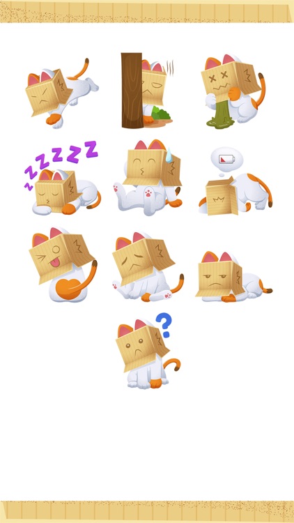 Puss In Box screenshot-4