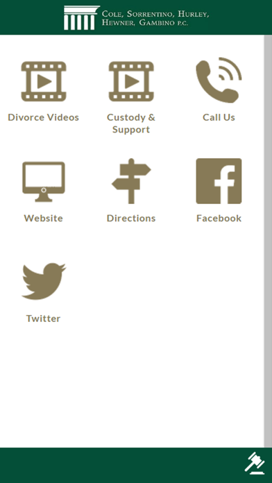 How to cancel & delete Family Law For NY from iphone & ipad 1