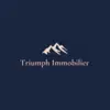 Triumph Immobilier contact information