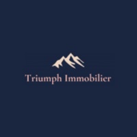 Triumph Immobilier logo