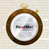 ReadMe! (Spritz & BeeLine) - Spritz Holding LLC