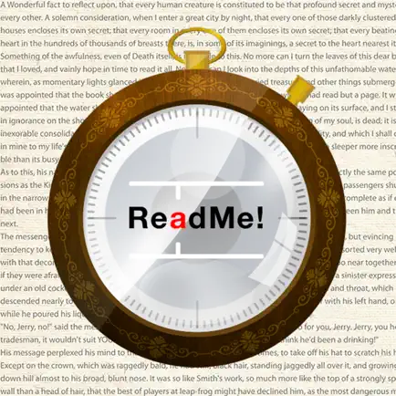 ReadMe! (Spritz & BeeLine) Cheats