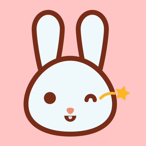 Bunny Emoji