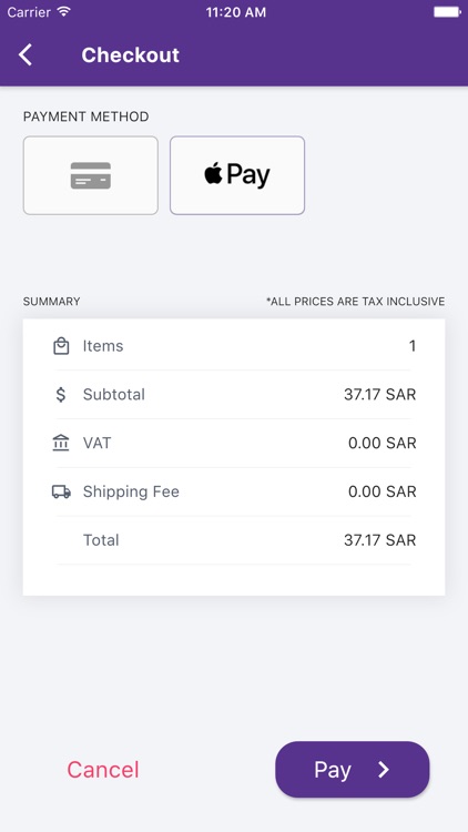 Camillion screenshot-4