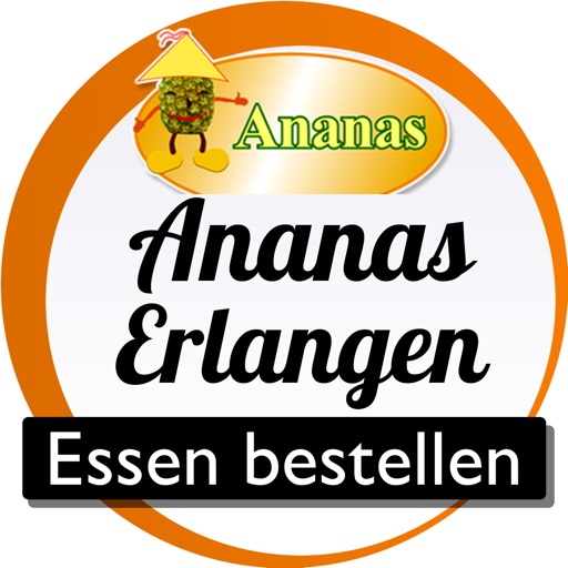 Bistro Ananas Erlangen icon