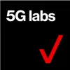 5G Labs App Delete