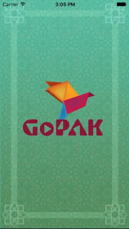 Game screenshot GoPak! mod apk