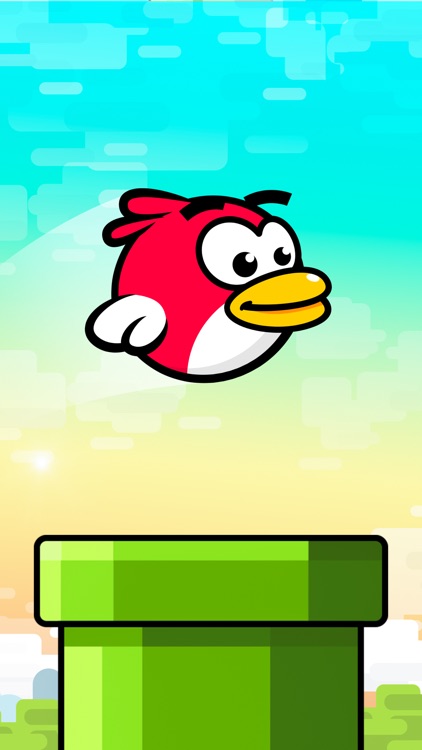 Happy Bird: Flappy Fun APK for Android Download