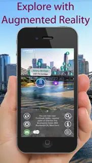 brisbane looksee ar iphone images 1