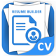 Easy Resume Builder : CV Maker