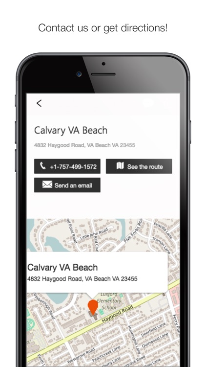 Calvary VABeach