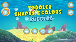 Game screenshot Shapes And Colors Learning Games Free For Toddlers mod apk