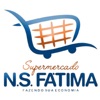 Supermercado N. S. Fátima icon