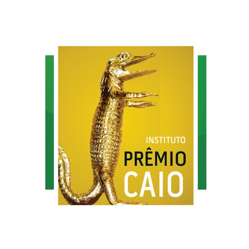 PRÊMIO CAIO