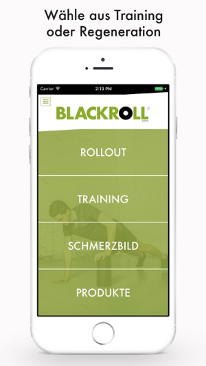 BLACKROLL® FASZIENTRAINING
