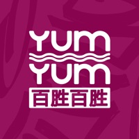Yum Yum logo