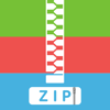 Zip Extractor . - Dynamic Apps & Games LLC