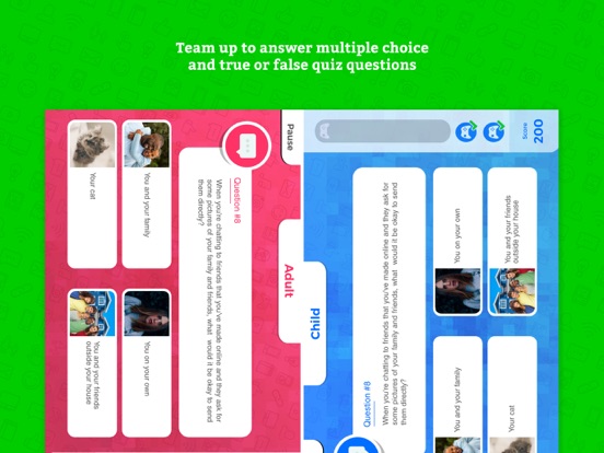 Screenshot #5 pour InternetMatters