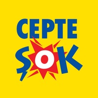 delete Cepte Şok