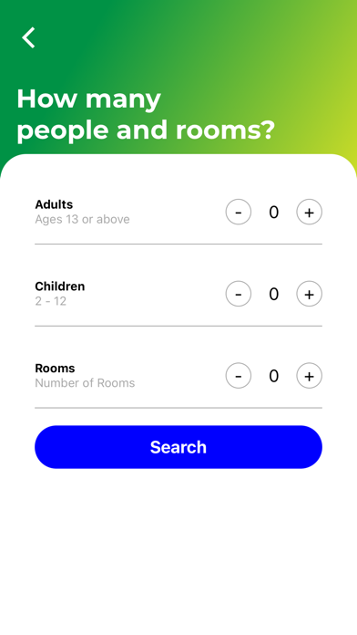 RentIt - Find Homes & Rooms Screenshot