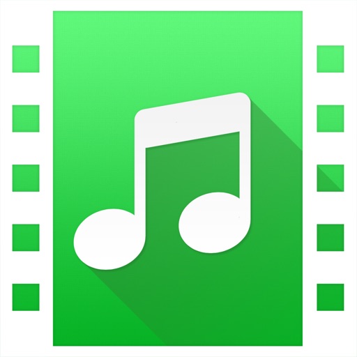 Music 2 Video - Easy add music to videos